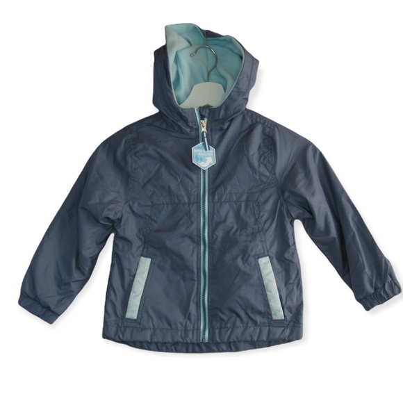 Whale's Tail Outerwear Other - Whales Tail Outerwear Winter Hooded Jacket Girls Size 4